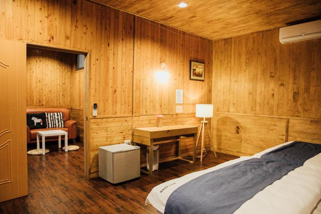 Cdr Hotspring Resort Liugui Exteriör bild